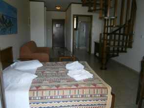 Xenios Theoxenia Hotel