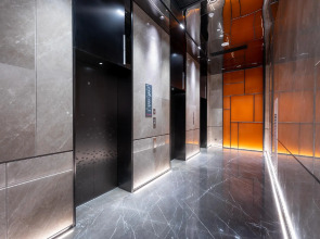 Hampton by Hilton Guangzhou Jinshazhou