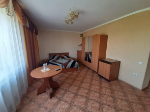 Гостевой Дом На Победы 7