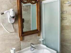 Kyrenia Palace Boutique Hotel