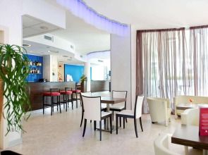 Mercure Rimini Lungomare