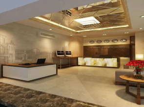 Отель Spring House