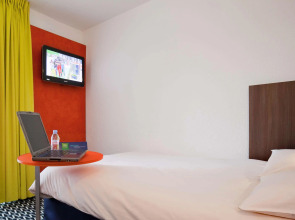 ibis Styles Paris République
