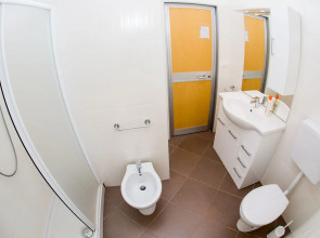 Club Del Sole Marina Romea Easy Camping Village