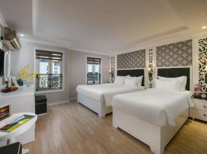 Lavender Central Hotel & Spa