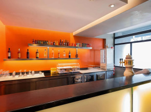 Quality Hotel Rouge et Noir