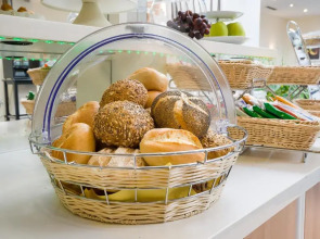 Garner Hotel Essen - Messe by IHG