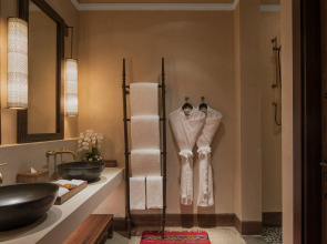 The Chedi Al Bait, Sharjah, UAE