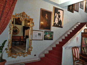 Hotel Giulietta e Romeo