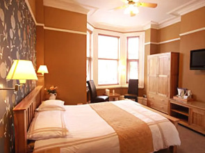 Brentwood Guest House