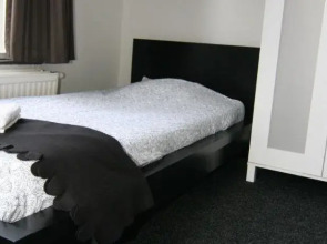 Budgethotel de Zwaan