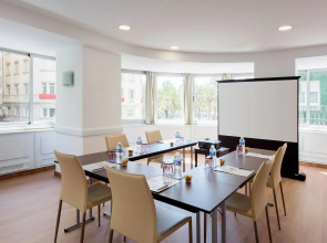 Hotel Alicante Gran Sol Affiliated by Meliá