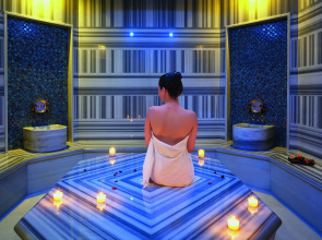 Mövenpick Hotel Ankara