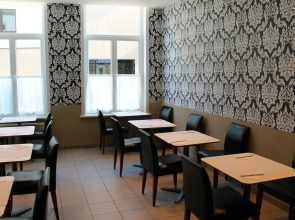 Canalview Hotel Ter Reien