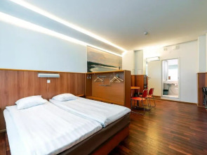 Omena Hotel Turku Humalistonkatu