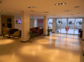 O2 Hoteles Mar del Plata