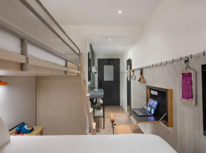 Moxy NYC Times Square