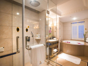 Kasion International Hotel Yiwu