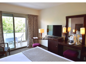 Servotel Saint-Vincent