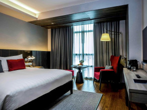 Pullman Bangkok King Power