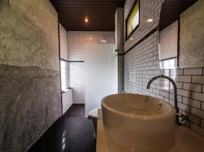 Grandfather Khao Lak Resort