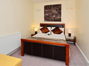 W6 Hotel Hammersmith