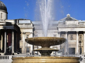 Thistle Trafalgar Square Hotel