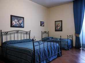 Grand Hotel Capodimonte