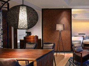 Suites & Villas at Sofitel Bali