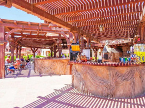 Charmillion Sea Life Resort