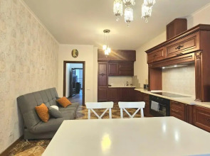 Urban Apartments (Урбан Апартментс) на улице Бехтерева 9а