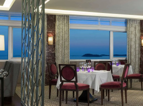 Sheraton Grand Rio Hotel & Resort