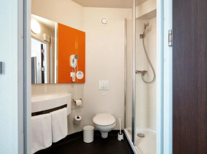 B&B Hotel Warszawa-Okecie