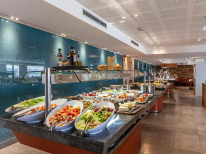 Hotel Montecarlo Spa & Wellness