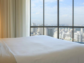 Renaissance São Paulo Hotel