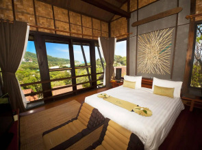 Alama Sea Village Resort