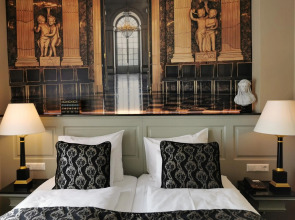 Amsterdam Marriott Hotel