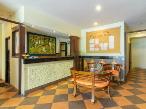 Guest House Matahari