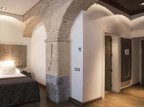 Hospes Palacio del Bailío, a Member of Design Hotels