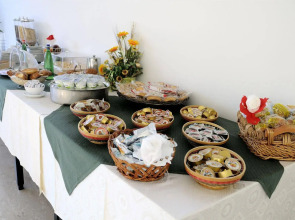 Hotel Residence Riva Gaia