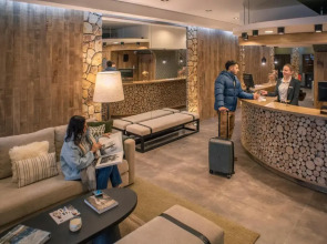 Lennox Hotel Ushuaia