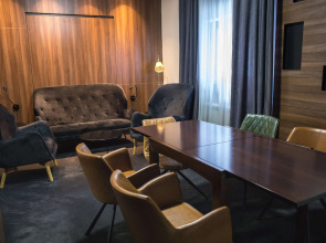 Best Western Premier Natalija Residence