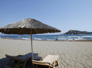 Отель XL Hotels