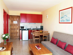 Hotel Chatur Palmera Mar