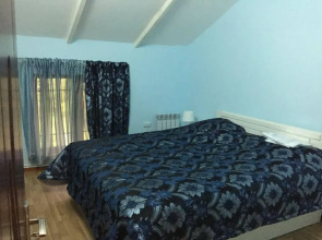 Restland Dilijan Hotel