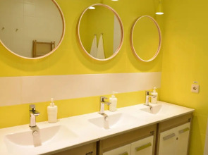 Подушкинн хостел