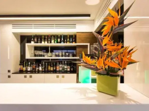 Budget Hotel Victoria