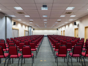 Hampton by Hilton Guarulhos Aeroporto