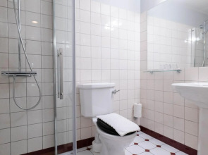 Отель Profilhotels Opera