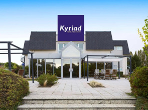 Kyriad - Deauville St Arnoult